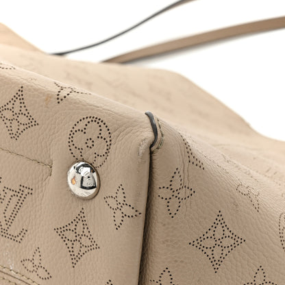 Louis Vuitton Mahina Hina MM Galet 10 of 17