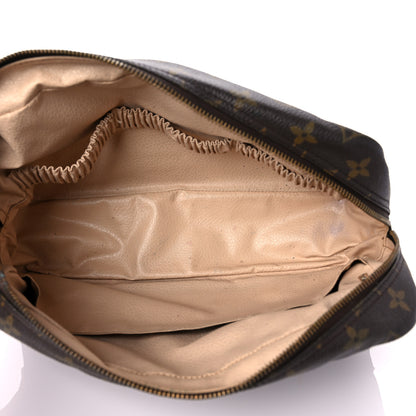 Louis Vuitton Monogram Trousse Toilette 28 5 of 17