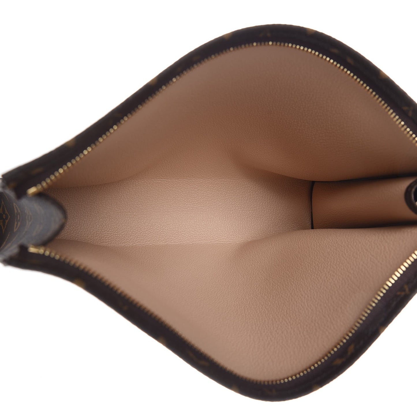 Monogram Toiletry Pouch 26