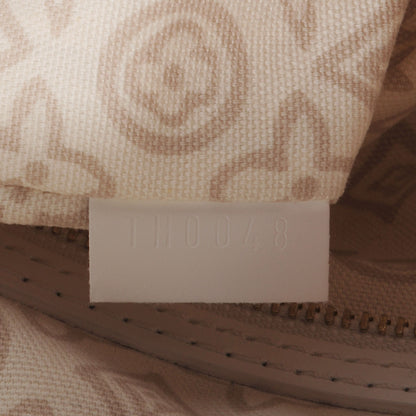 Louis Vuitton Tahitienne Cabas PM Beige 6 of 7