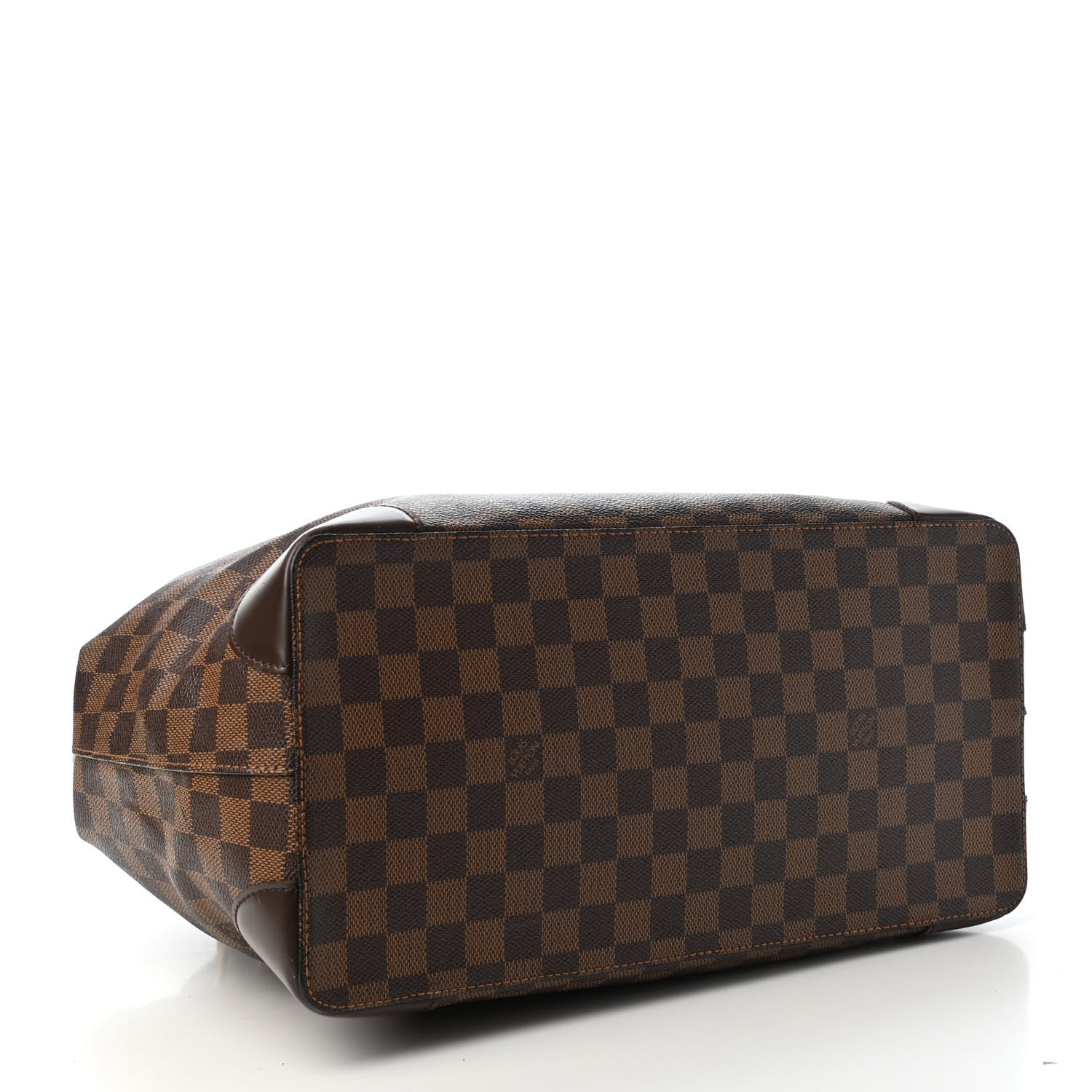 Louis Vuitton Damier Ebene Hampstead MM 4 of 4