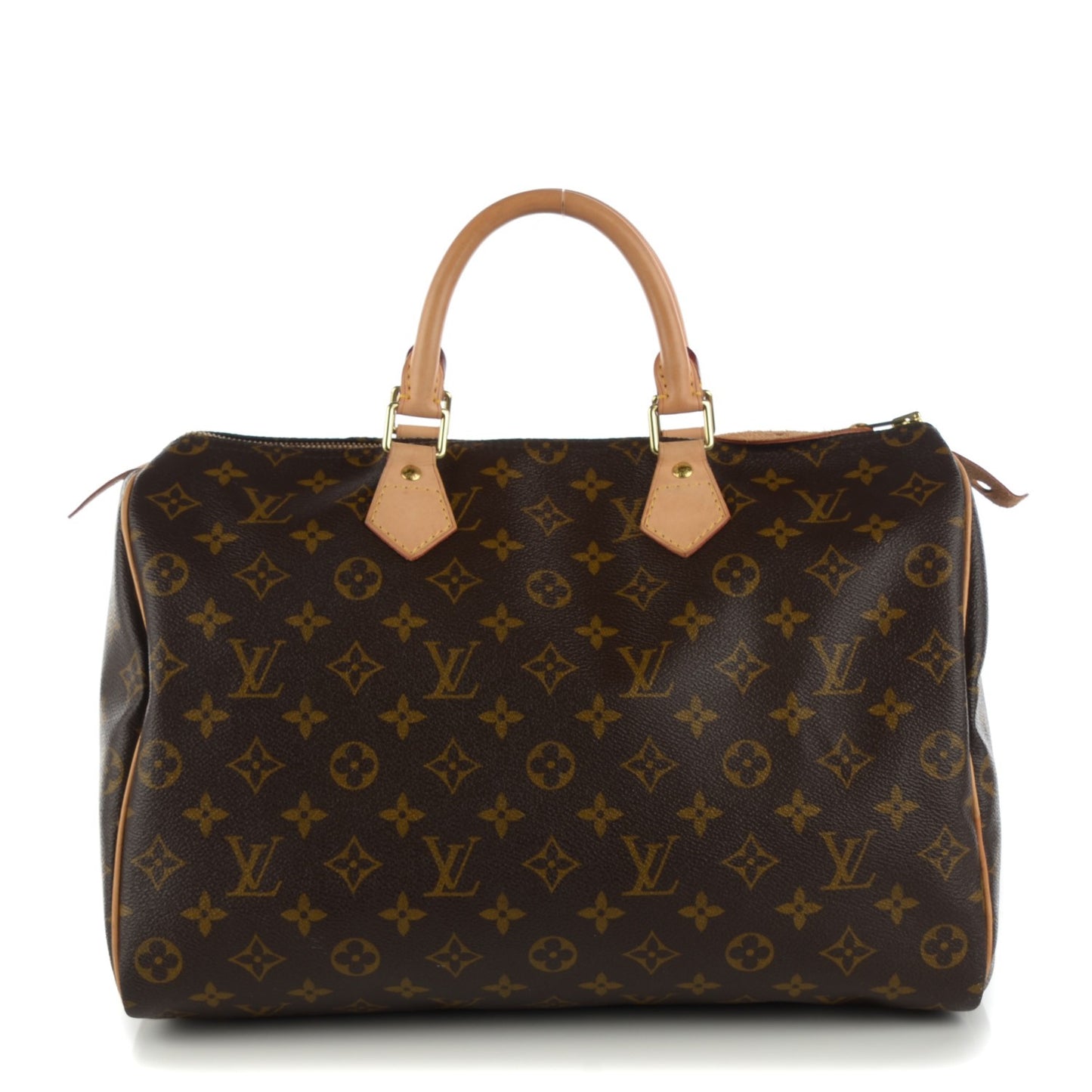 Monogram Speedy 35