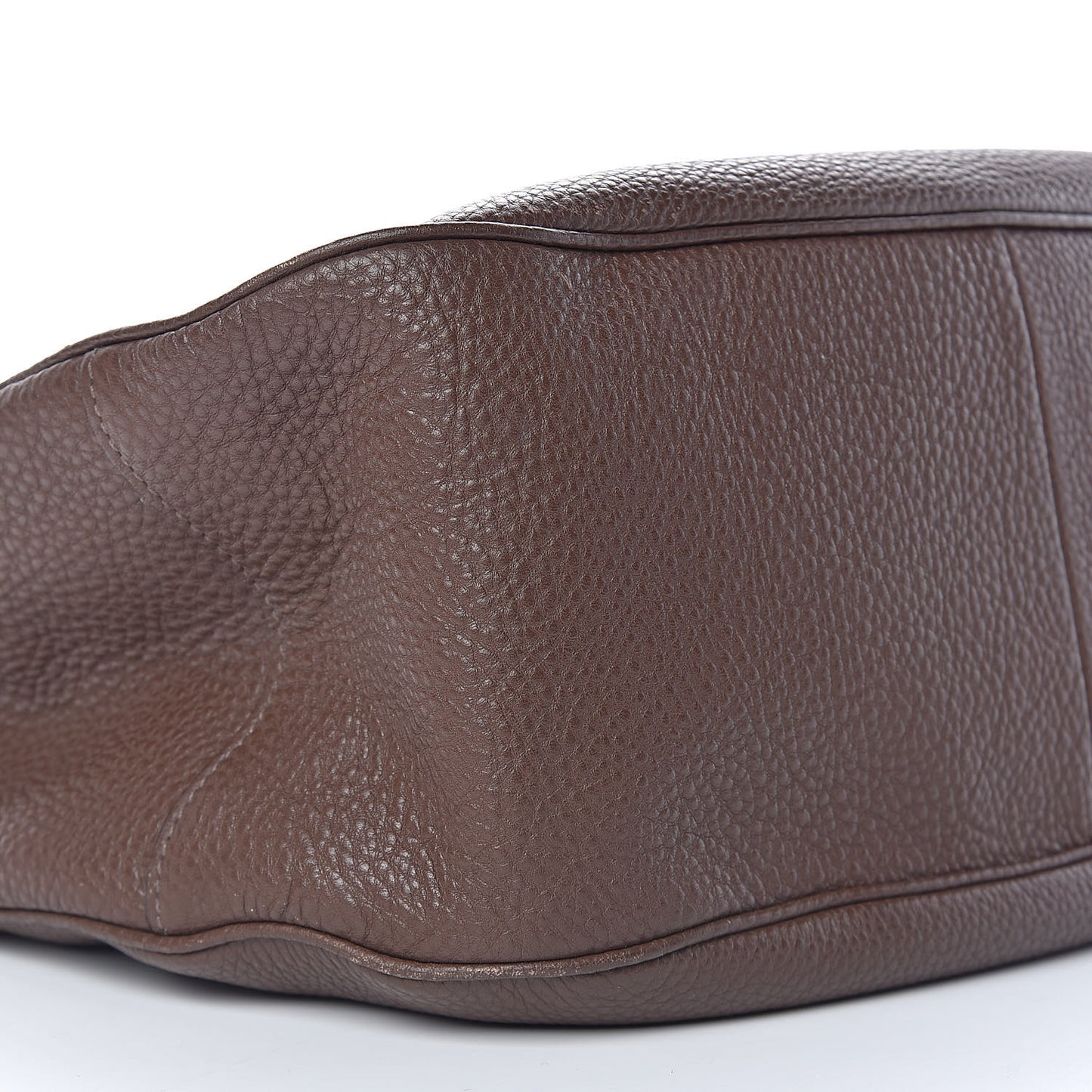 Vitello Daino Hobo Cacao