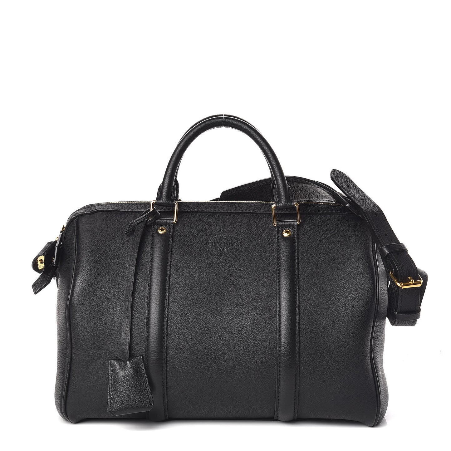 Veau Cachemire SC Bag PM Black