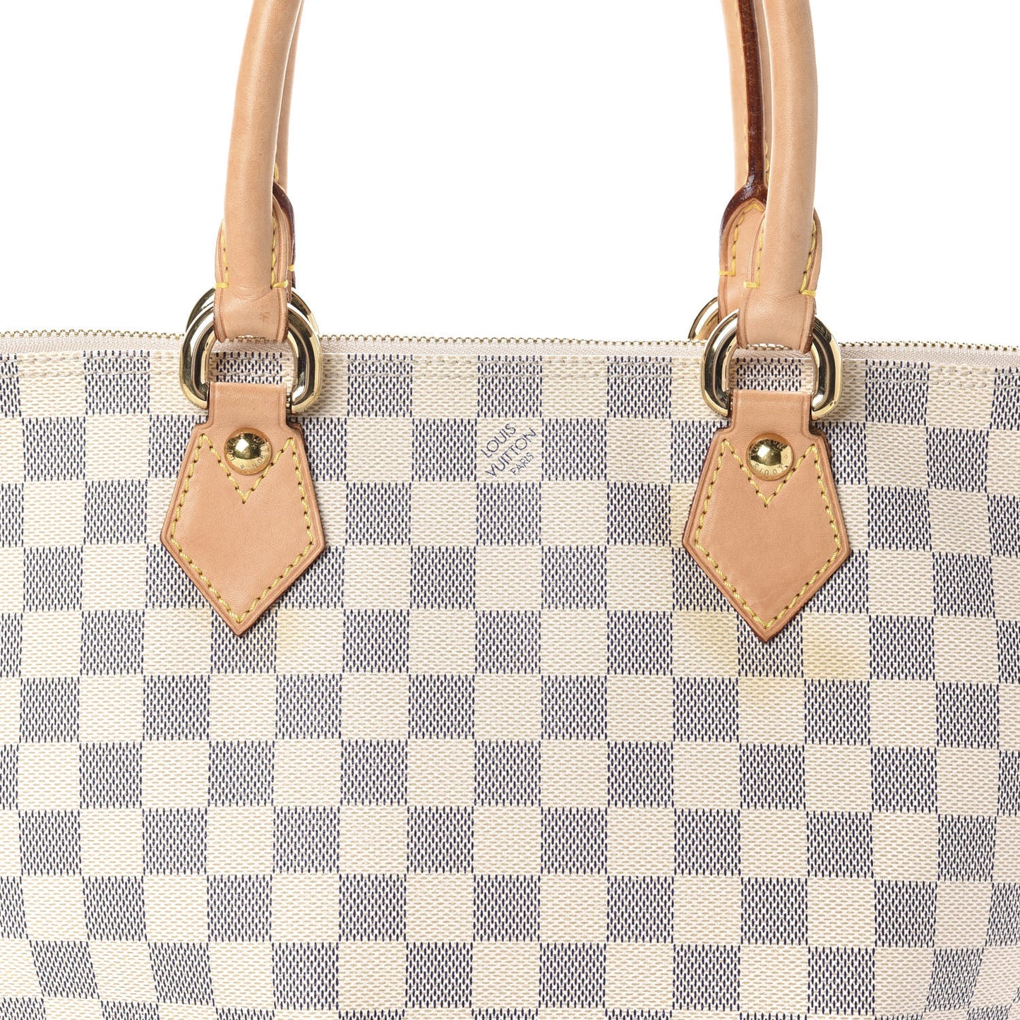 Damier Azur Saleya PM
