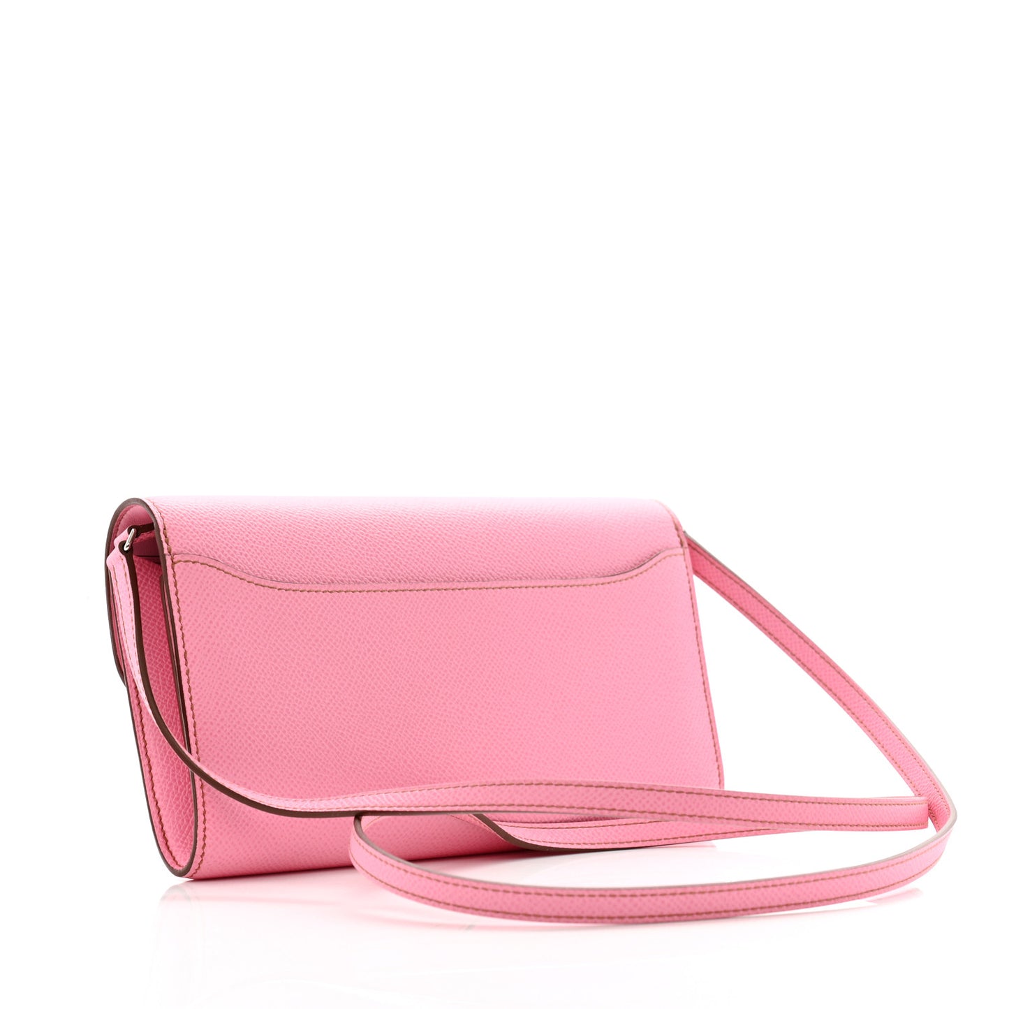 Epsom Constance Wallet To Go 5P Pink