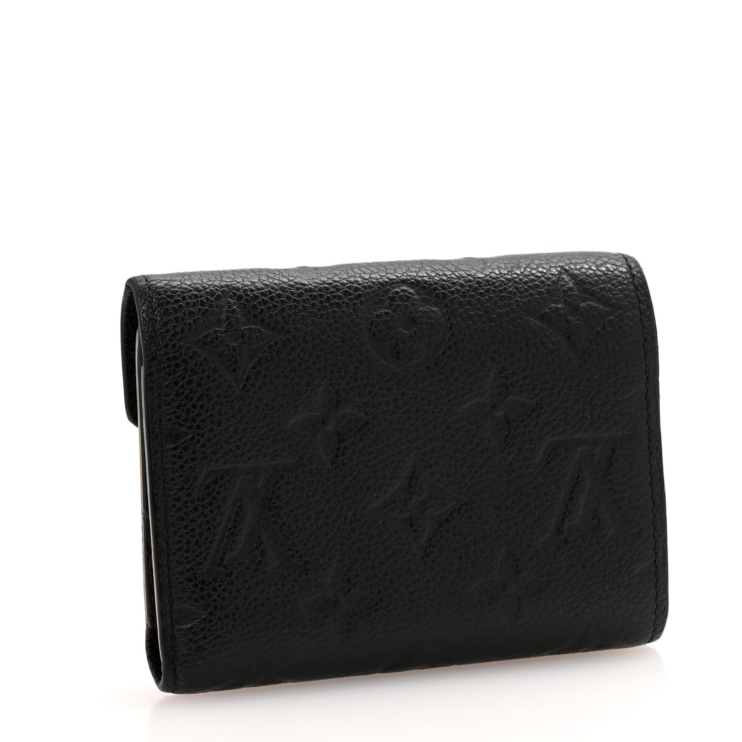 Empreinte Victorine Wallet Black