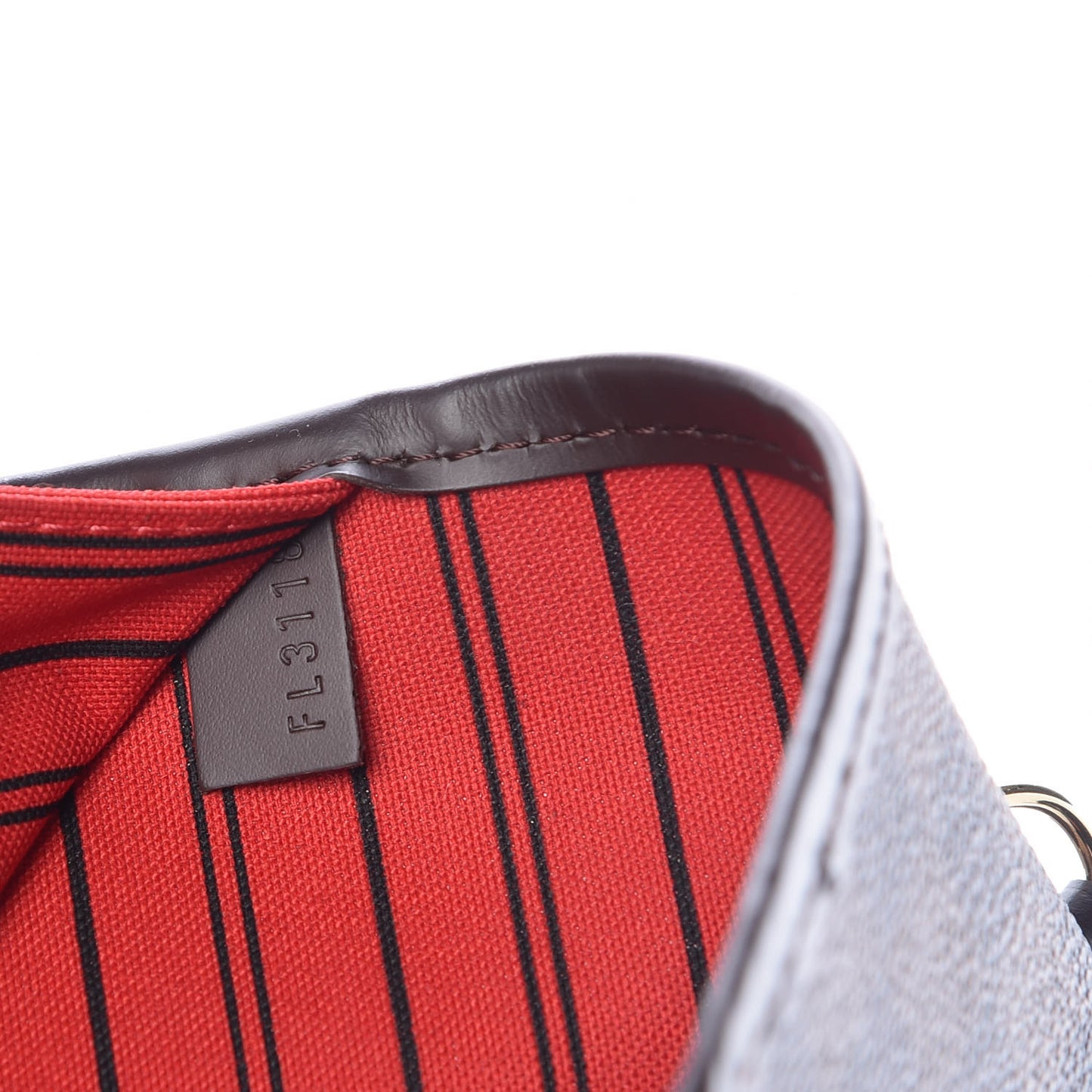 Damier Ebene Neo Neverfull GM