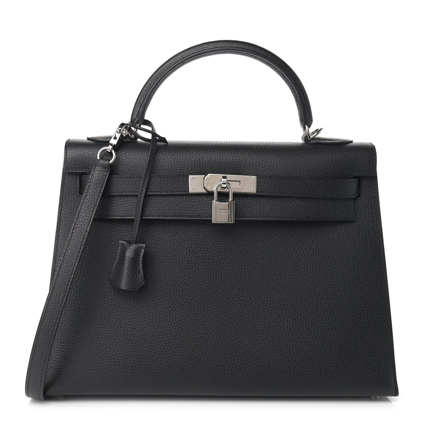 Vache Liegee Kelly Sellier 32 Black