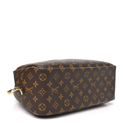 Louis Vuitton Monogram Deauville 3 of 8