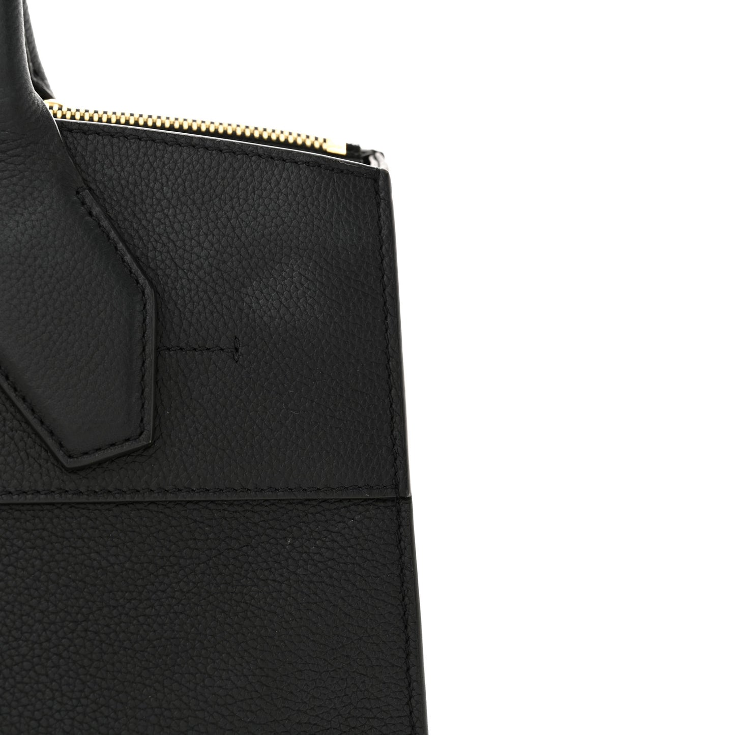 Taurillon City Steamer MM Black