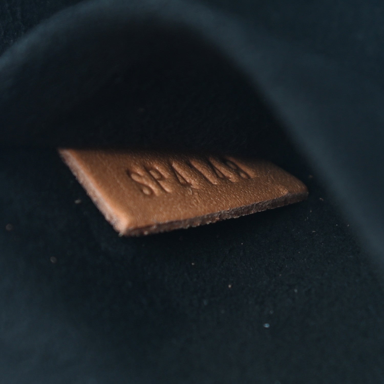 Louis Vuitton Monogram LV Moon Pochette 7 of 11
