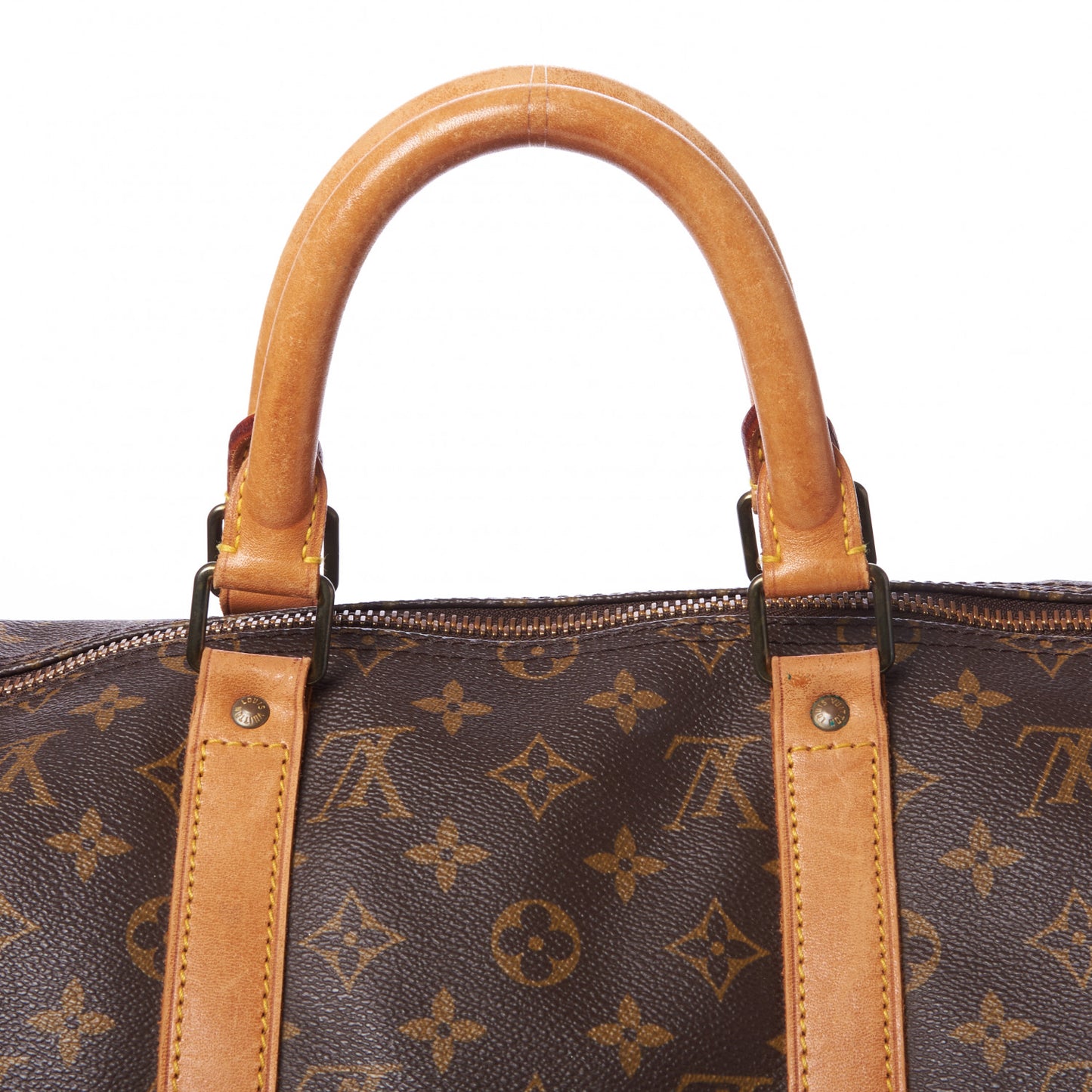 Monogram Keepall 50