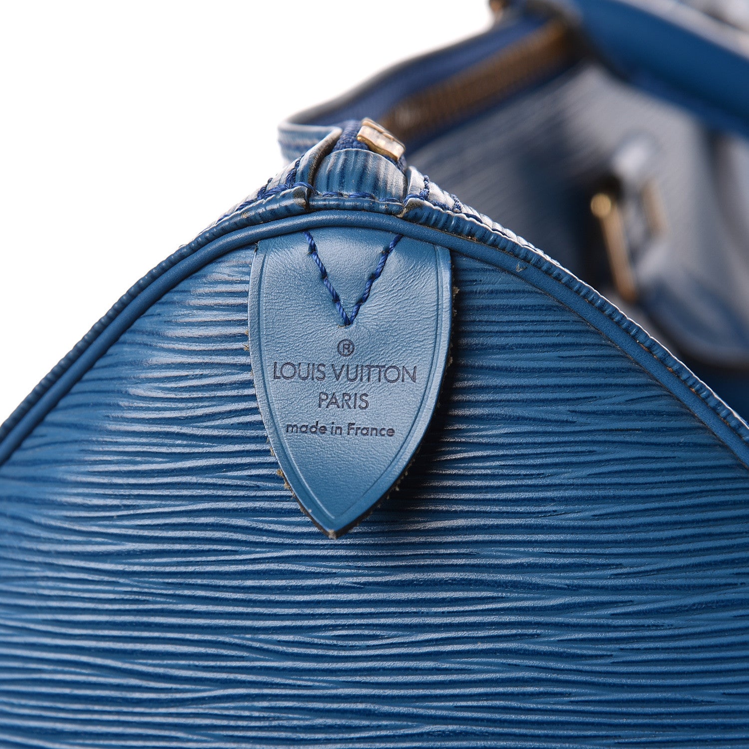 Louis Vuitton Epi Keepall 50 Toledo 6 of 21