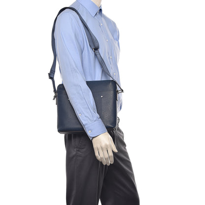 Louis Vuitton Taiga Grigori PM Messenger Ocean 2 of 12