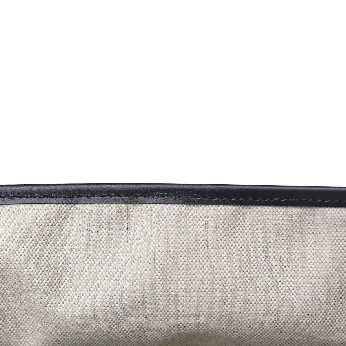 Goyardine Saint Louis GM Black
