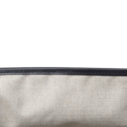 Goyard Goyardine Saint Louis GM Black 7 of 9