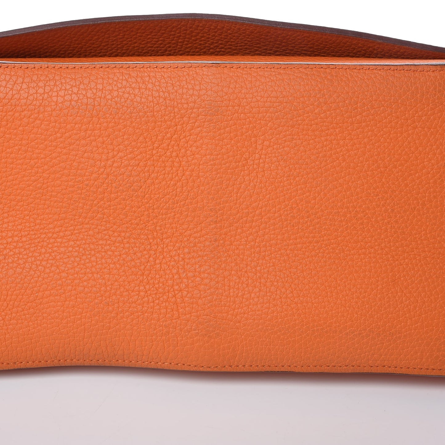 Taurillon Clemence Jypsiere 34 Orange