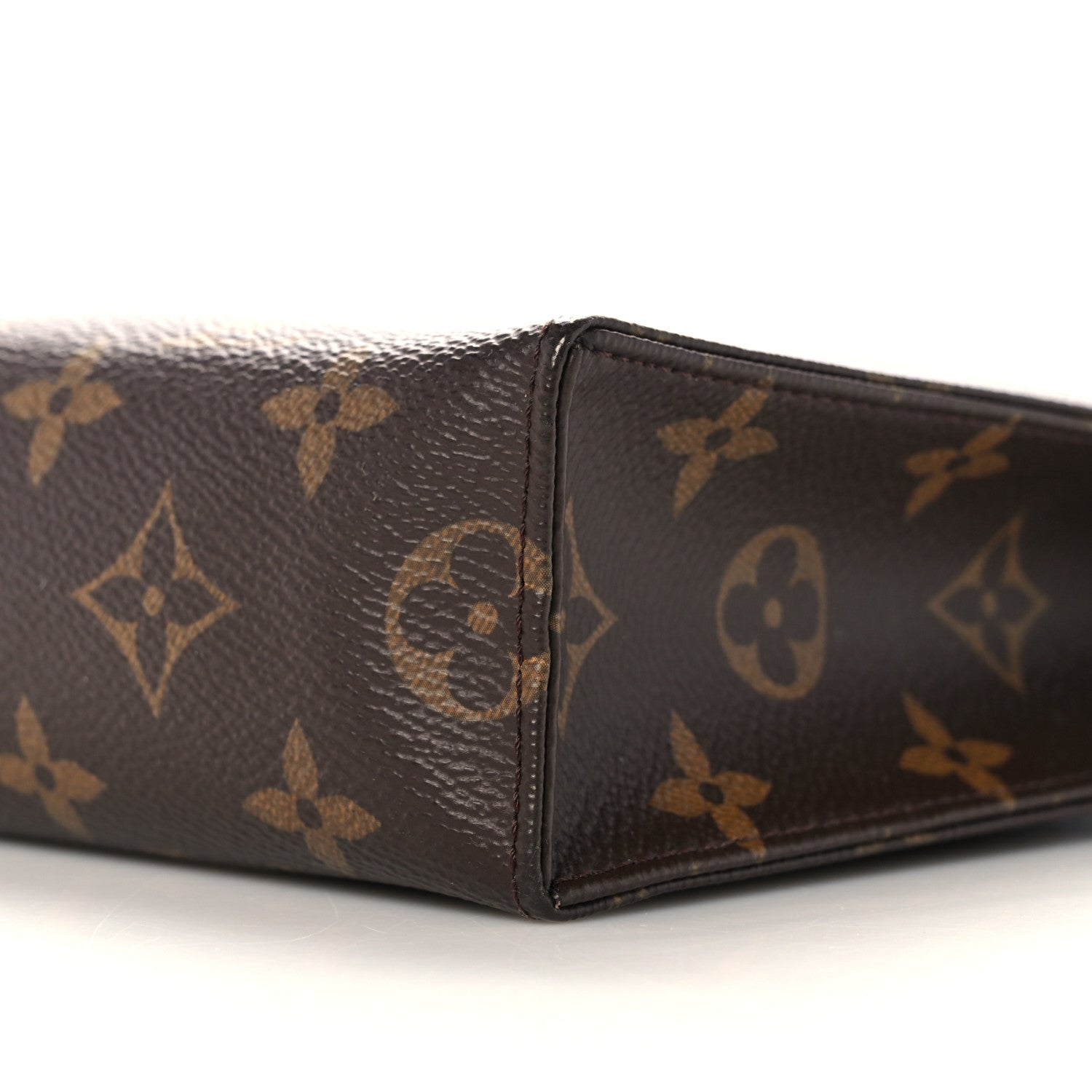 Louis Vuitton Monogram Toiletry Pouch 26 9 of 9