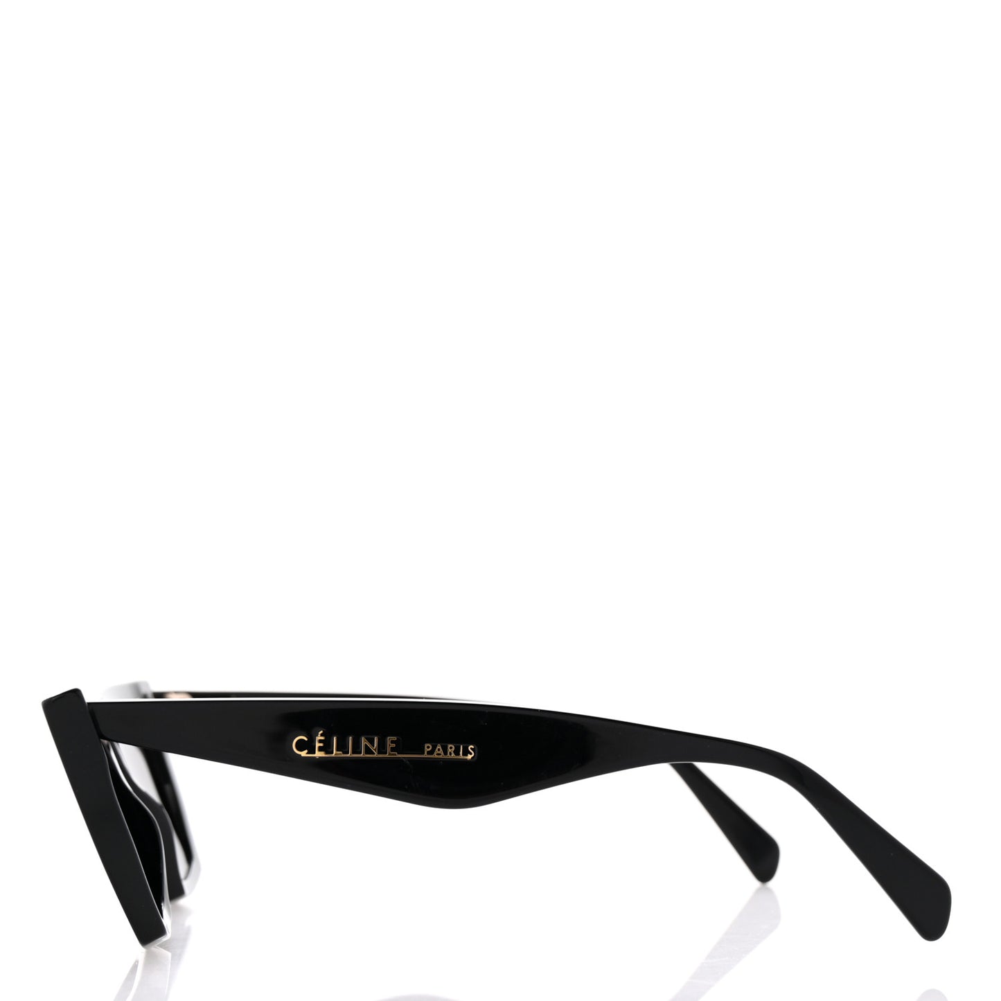 Edge Sunglasses CL 41468/S Black