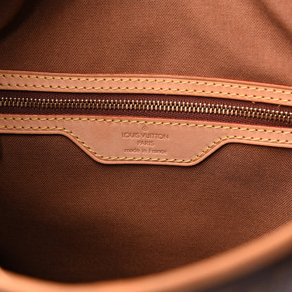 Louis Vuitton Monogram Batignolles Vertical 6 of 11