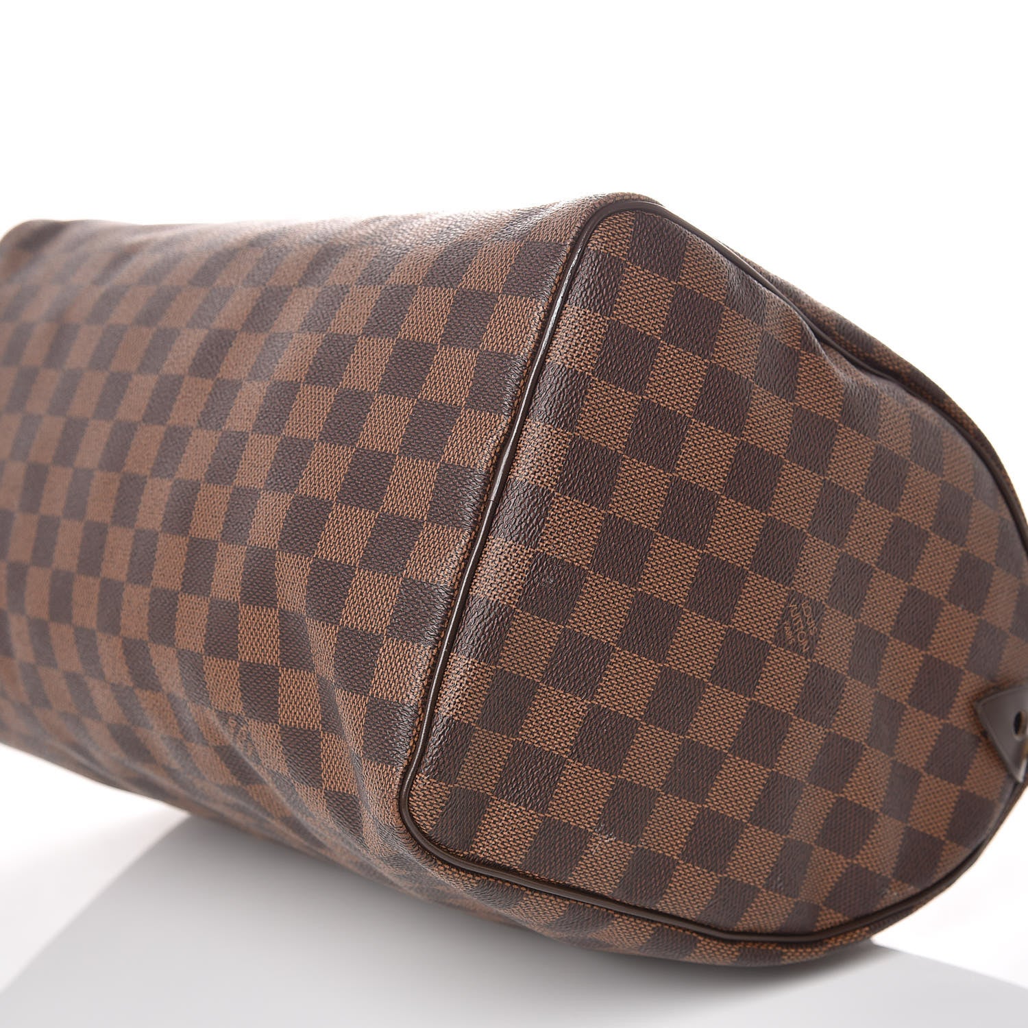 Louis Vuitton Damier Ebene Speedy 35 9 of 10