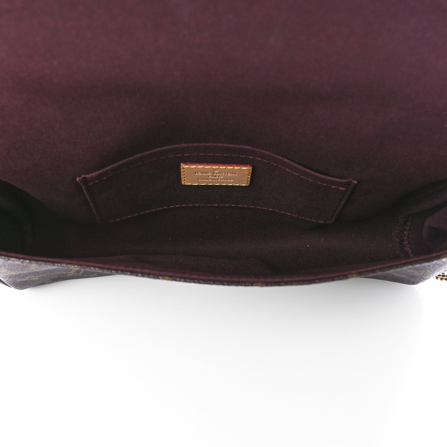 Monogram Favorite MM