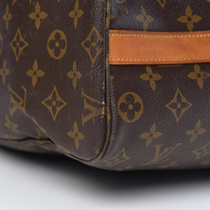 Louis Vuitton Monogram Sac Flanerie 50 14 of 18