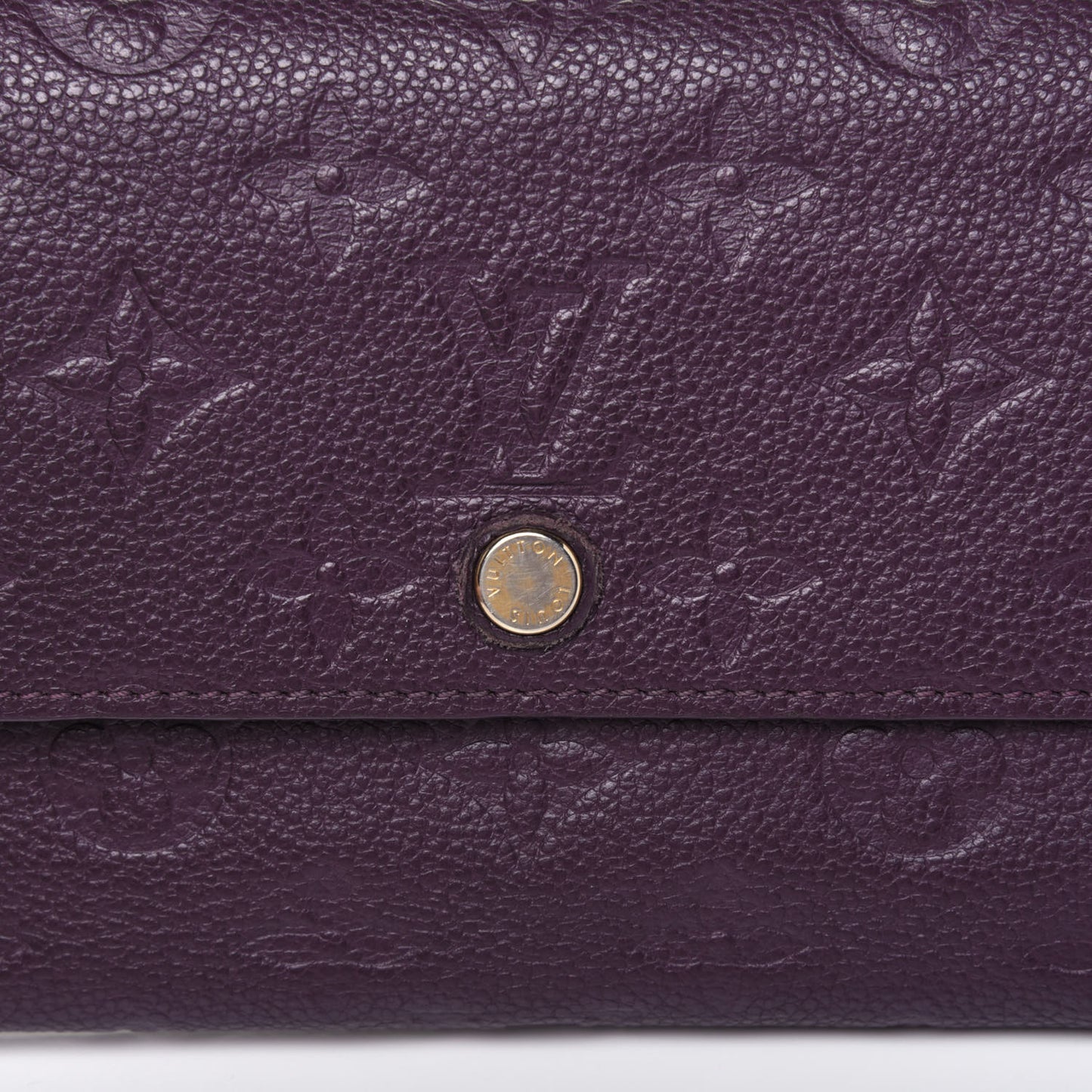 Empreinte Virtuose Wallet Aube