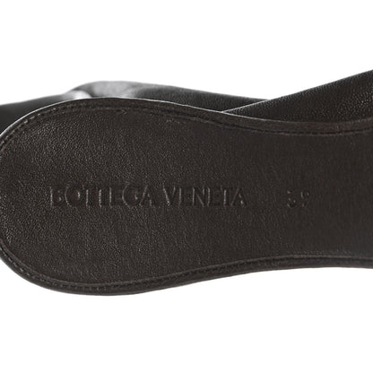 Bottega Veneta Lambskin Dot Boots 39 Fondant 9 of 11