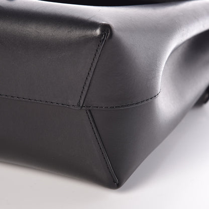 Mansur Gavriel Calfskin Lady Bag Black Ballerina 8 of 10