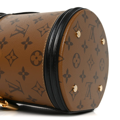 Louis Vuitton Reverse Monogram Cannes 8 of 9
