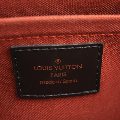 Louis Vuitton Damier Ebene Ribera Mini 7 of 8