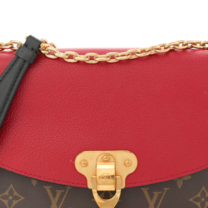 Louis Vuitton Monogram Saint Placide Cherry 7 of 9