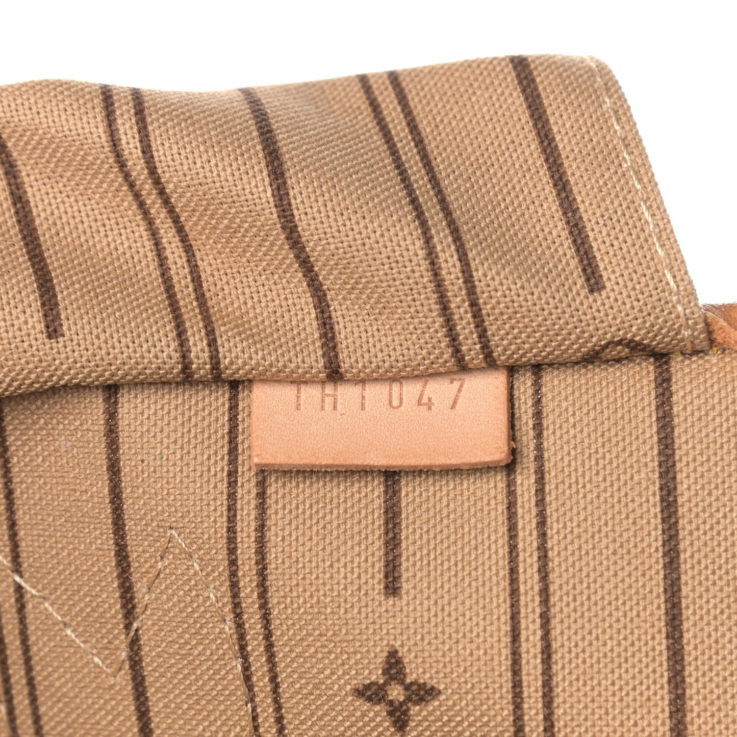 Monogram Neverfull GM