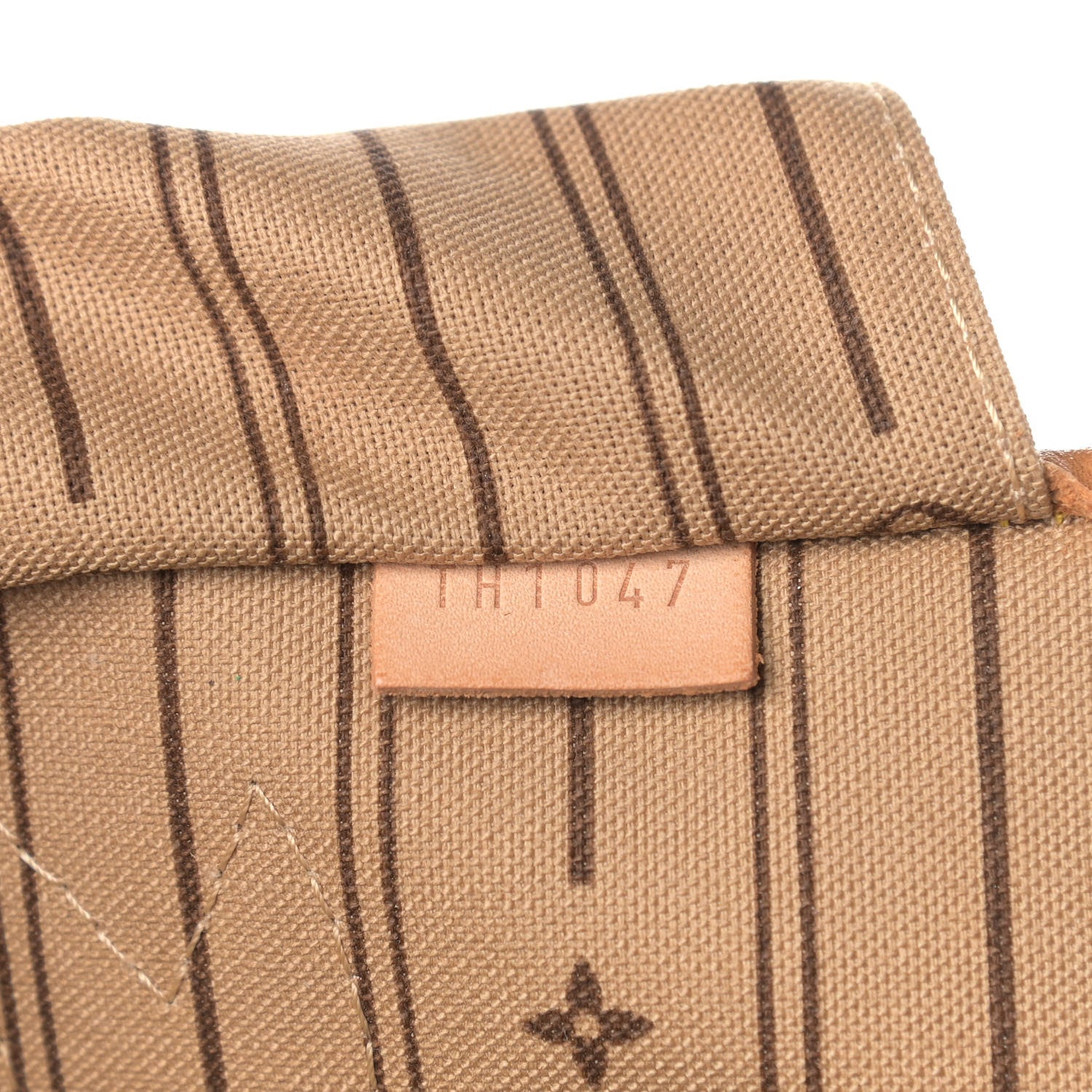 Louis Vuitton Monogram Neverfull GM 7 of 11