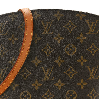 Louis Vuitton Monogram Drouot 7 of 11