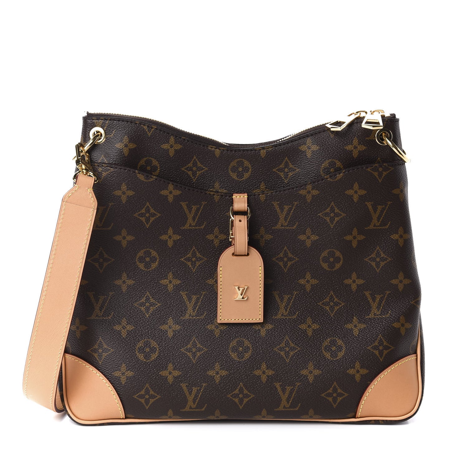 Monogram Odeon MM Natural