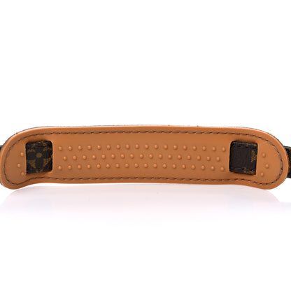 Louis Vuitton Monogram 16mm Shoulder Strap 4 of 4