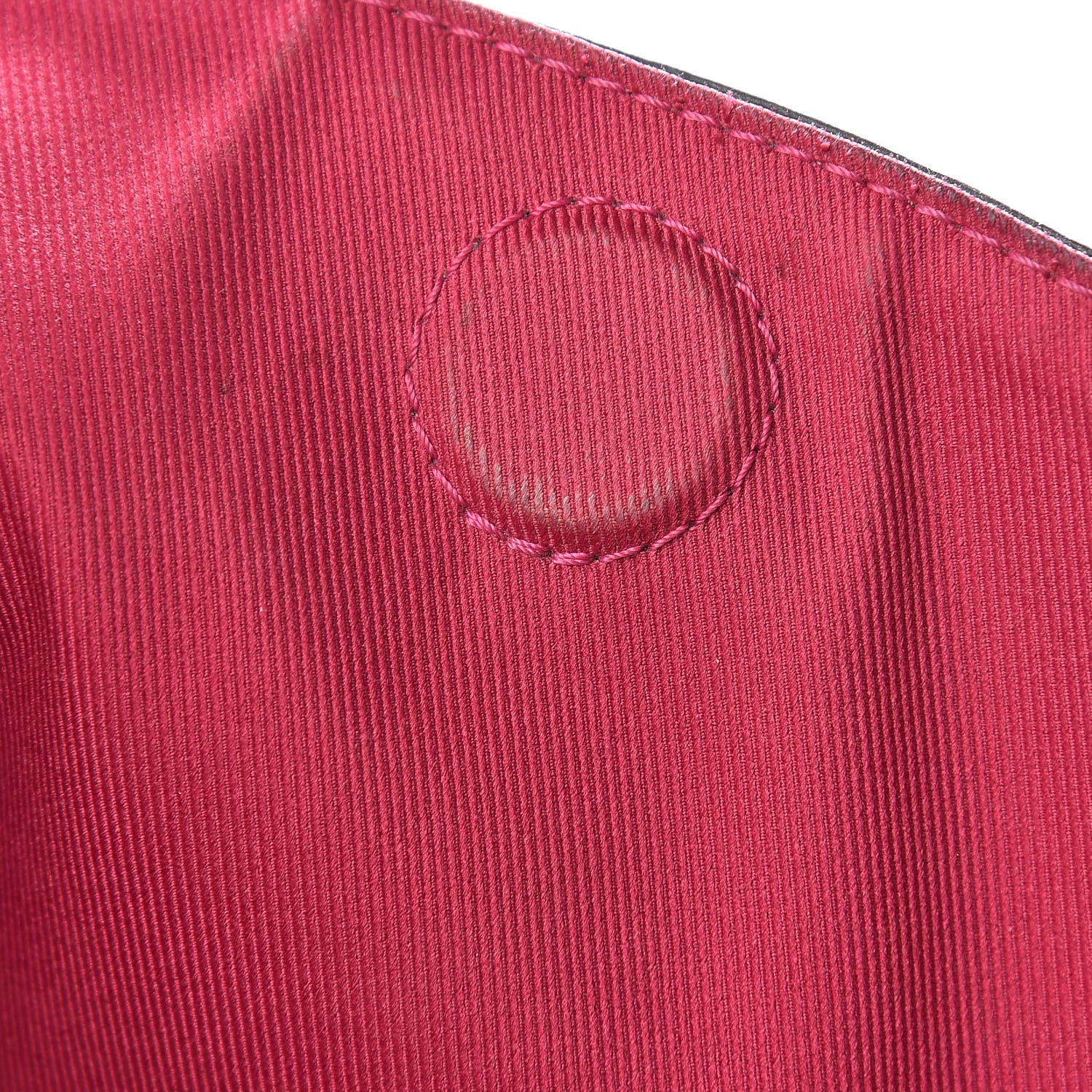 Louis Vuitton Monogram Graceful MM Pivoine 12 of 15