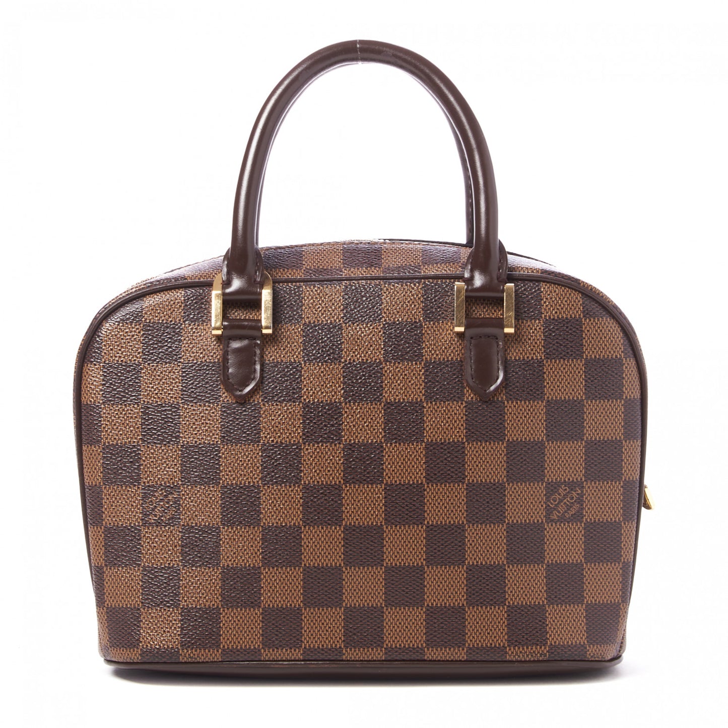 Damier Ebene Sarria Mini