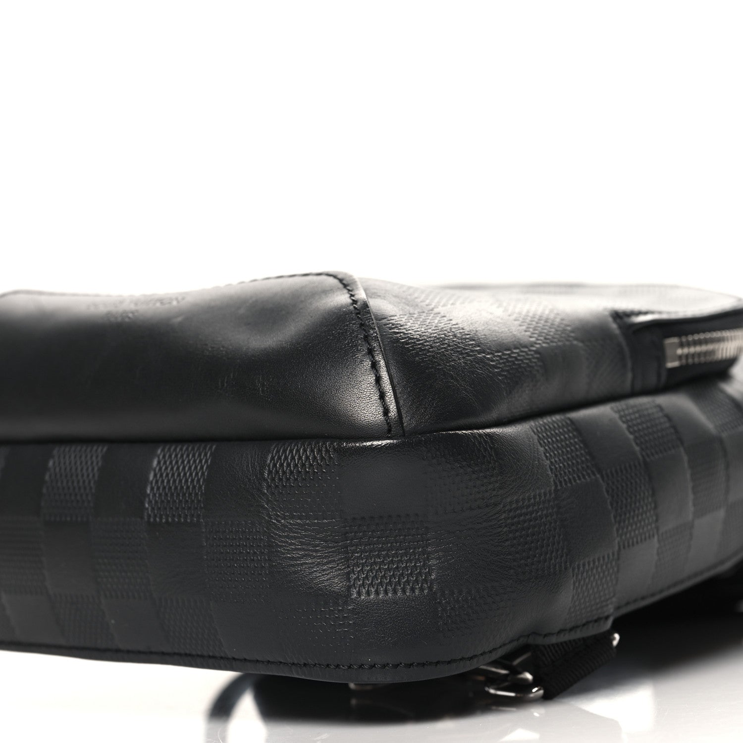 Louis Vuitton Damier Infini Avenue Sling Bag Onyx 9 of 9