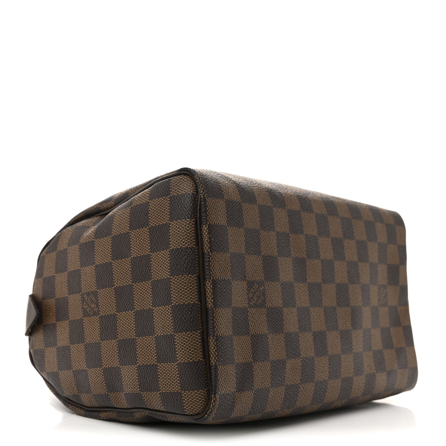 Louis Vuitton Damier Ebene Speedy 25 8 of 13