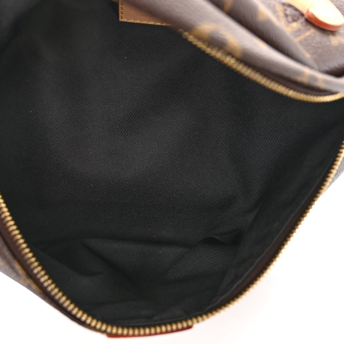 Monogram Bumbag