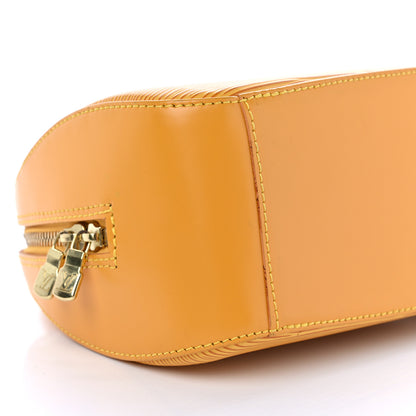 Louis Vuitton Epi Jasmin Tassil 9 of 13