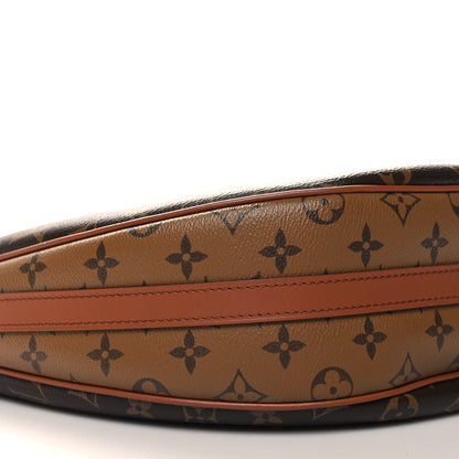 Louis Vuitton Reverse Monogram Loop Hobo 8 of 9