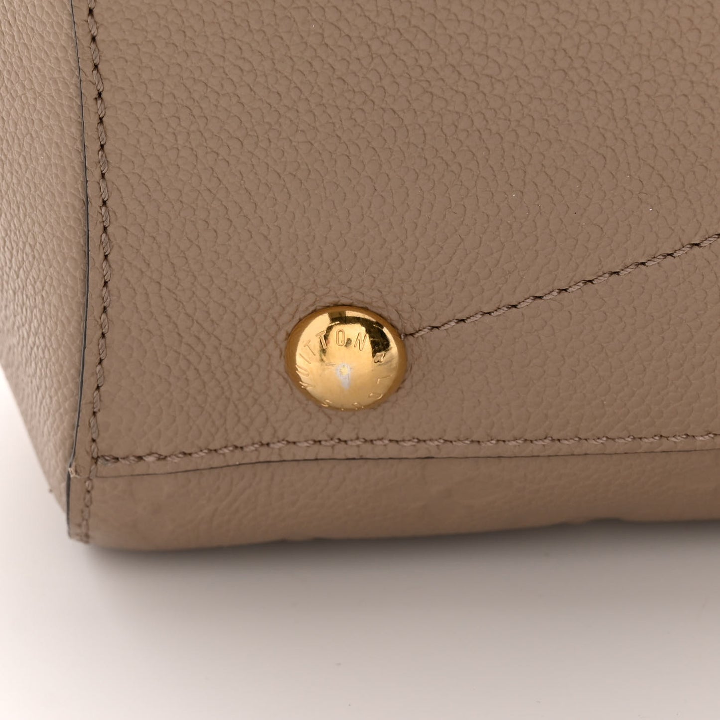 Empreinte Montaigne MM Tourterelle