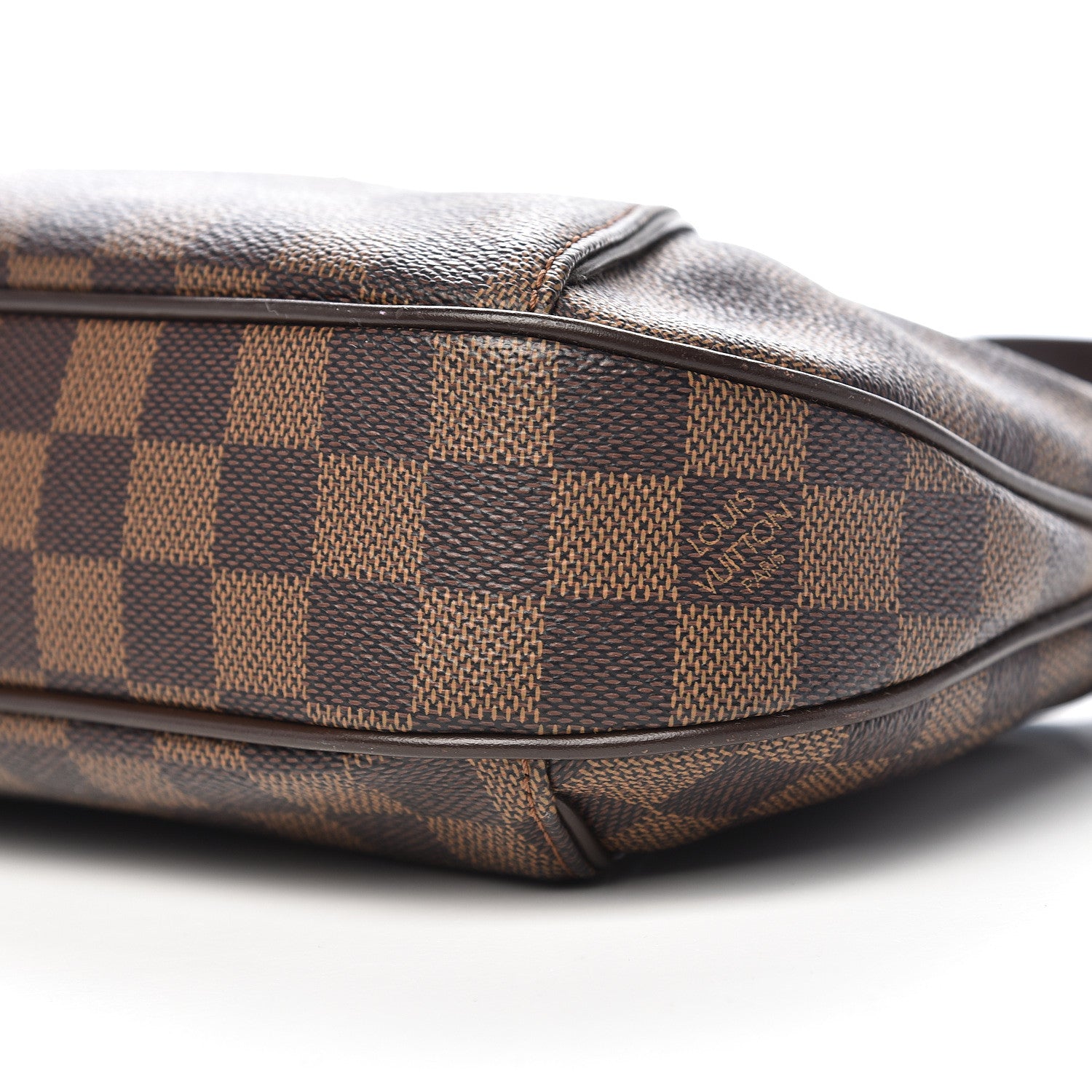Louis Vuitton Damier Ebene Thames PM 12 of 13