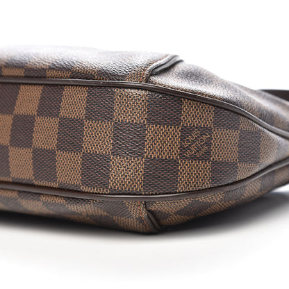 Louis Vuitton Damier Ebene Thames PM 12 of 13