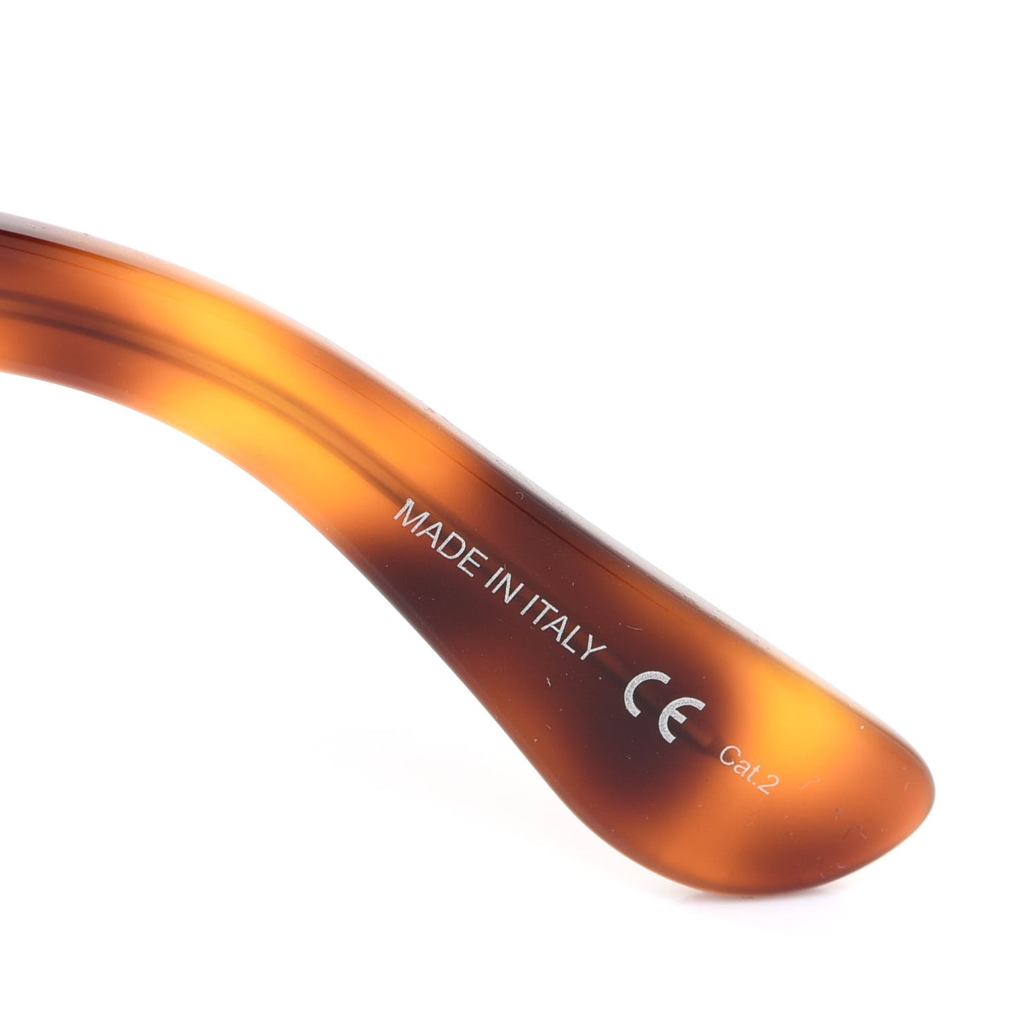 SL M3 005 Sunglasses Tortoise